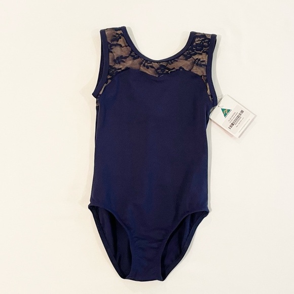 NWT Energetiks‎ Dance Leotard and Skirt - Picture 3 of 10